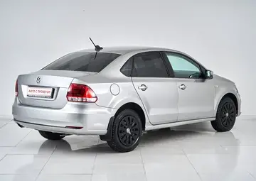 Volkswagen Polo Вид 5