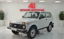 Lada 2121 (4x4)