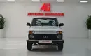 Lada 2121 (4x4)