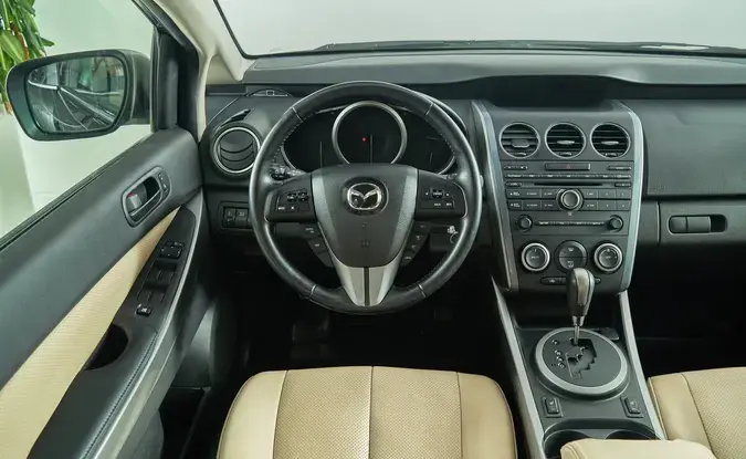 Mazda CX-7