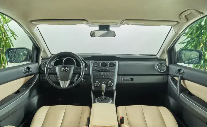 Mazda CX-7