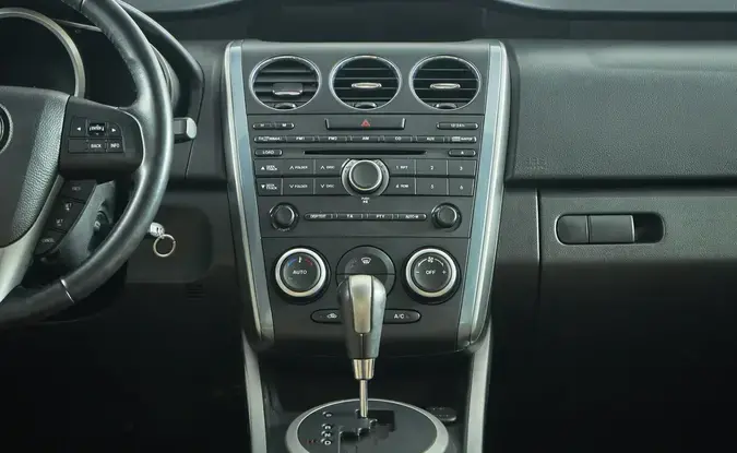 Mazda CX-7