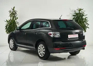 Mazda CX-7 Вид 4