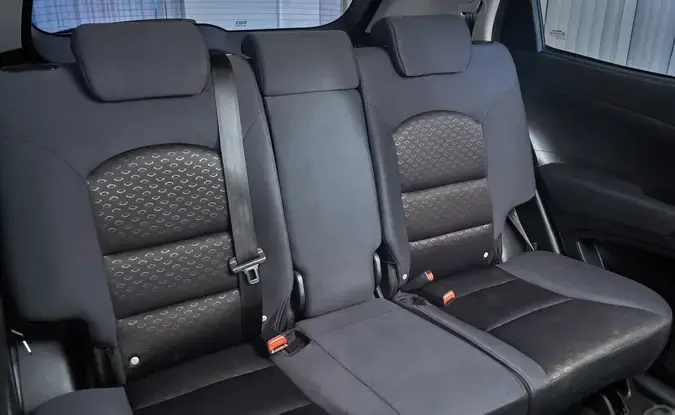 KGM | Ssangyong Actyon