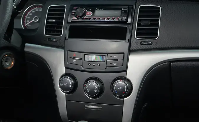 KGM | Ssangyong Actyon