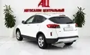 Faw Besturn X80