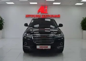 Haval H2 Вид 2