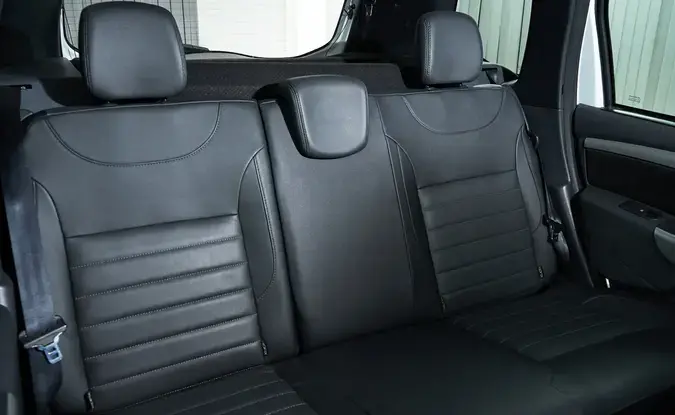 Nissan Terrano