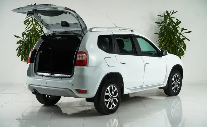 Nissan Terrano