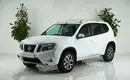 Nissan Terrano