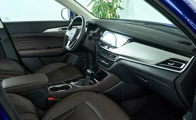 Changan CS35 Plus