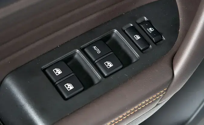 Changan CS35 Plus