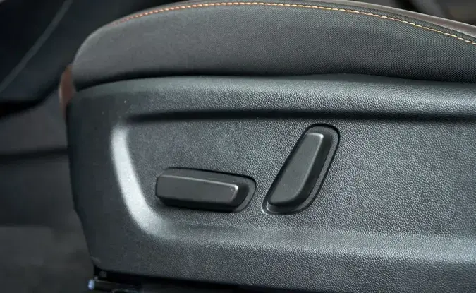 Changan CS35 Plus