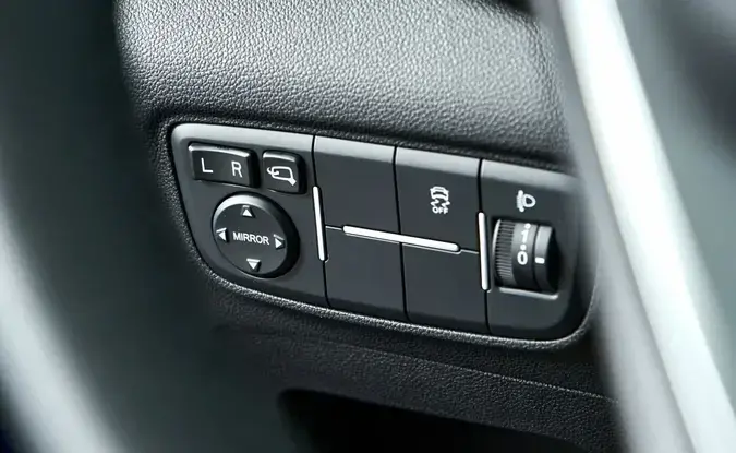 Changan CS35 Plus