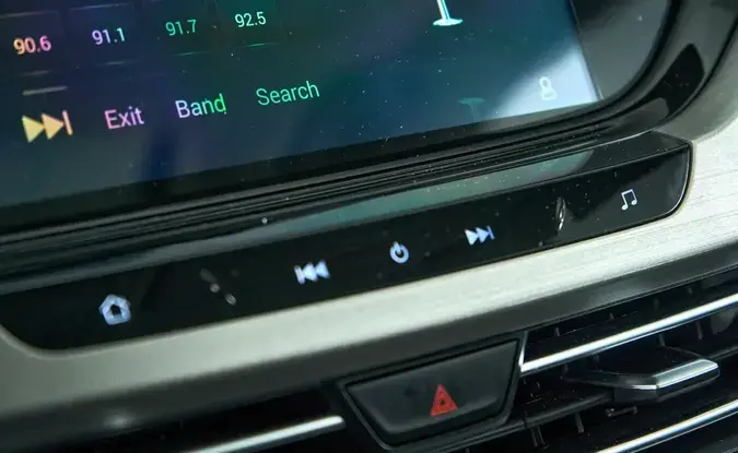 Changan CS35 Plus