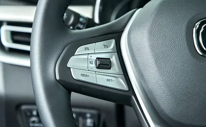 Changan CS35 Plus