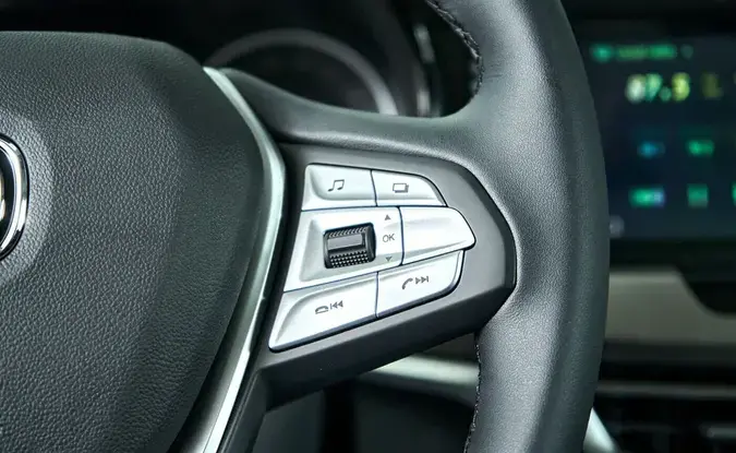 Changan CS35 Plus