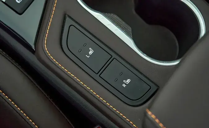 Changan CS35 Plus