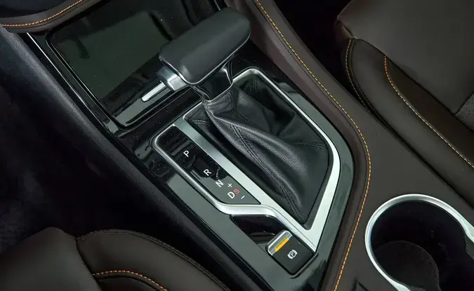 Changan CS35 Plus