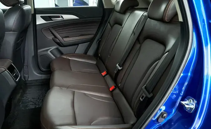 Changan CS35 Plus