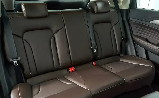 Changan CS35 Plus