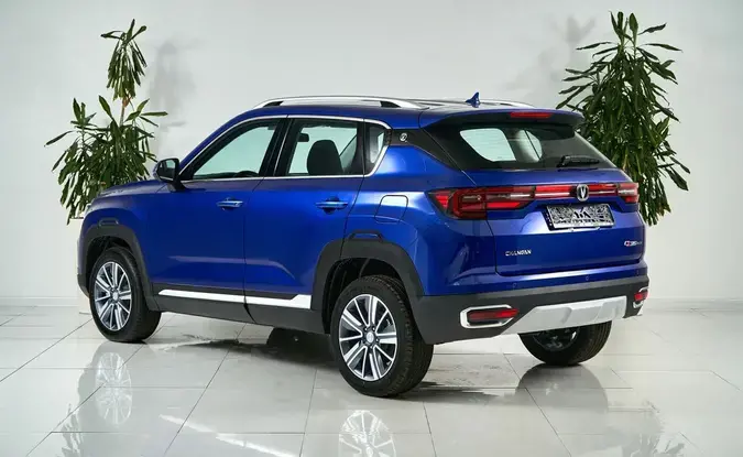 Changan CS35 Plus