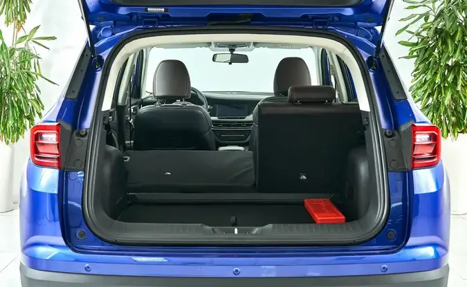 Changan CS35 Plus