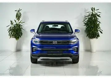 Changan CS35 Plus Вид 2