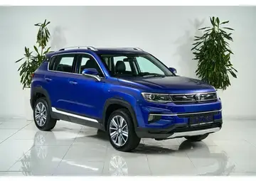 Changan CS35 Plus Вид 3
