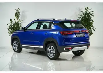 Changan CS35 Plus Вид 4