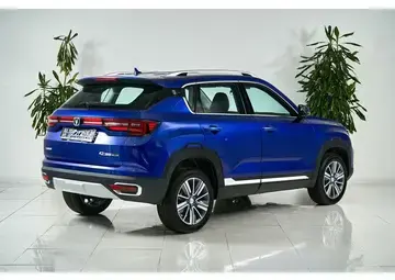 Changan CS35 Plus Вид 5