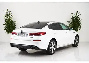 Kia Optima Вид 4