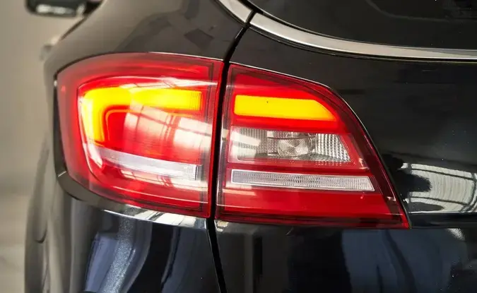 Faw Besturn X80