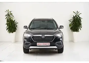 Faw Besturn X80 Вид 2