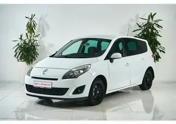 Renault Scenic Вид 1