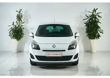 Renault Scenic Вид 2