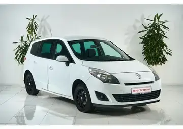 Renault Scenic Вид 3