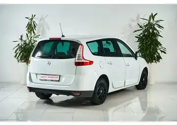 Renault Scenic Вид 4