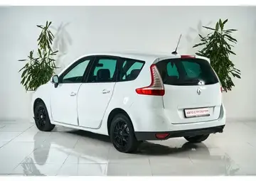 Renault Scenic Вид 5