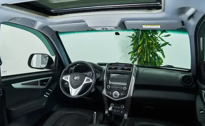 Lifan X60