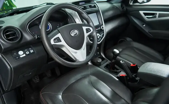 Lifan X60