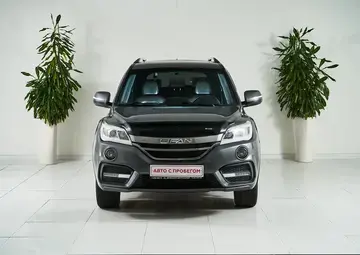 Lifan X60 Вид 2