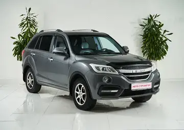 Lifan X60 Вид 3