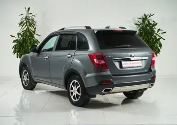 Lifan X60 Вид 4