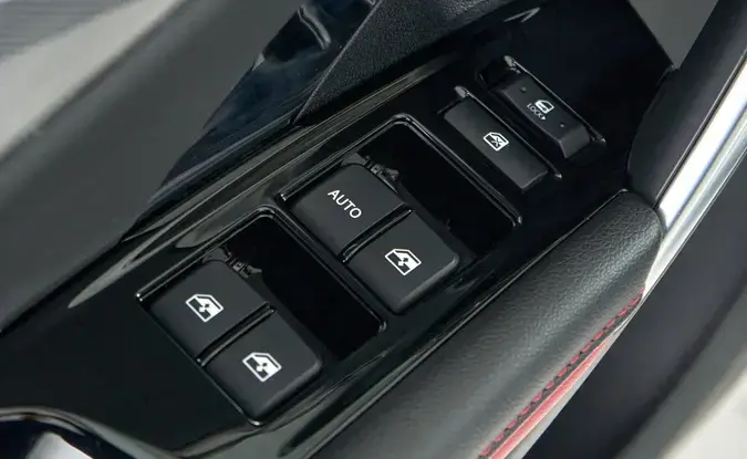 Changan CS55