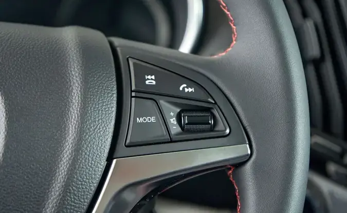 Changan CS55