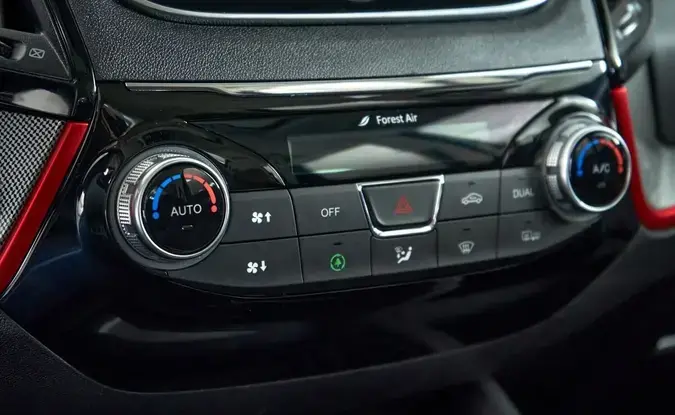 Changan CS55
