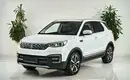 Changan CS55