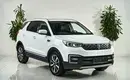 Changan CS55