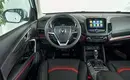 Changan CS55